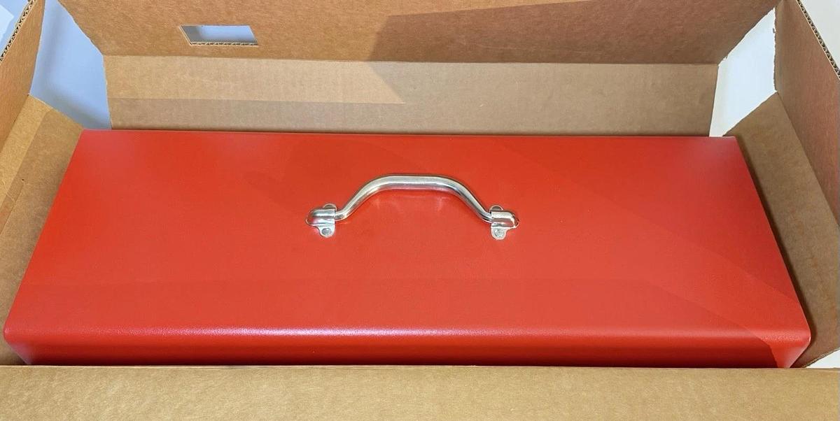 Used NEW RIDGID K-45 Drain Cleaner Machine Autofeed 120V w/ Case, Gloves & Manual