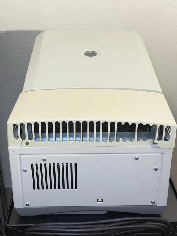 Used Eppendorf 5430R Refrigerated Centrifuge w/ F 45-30-11 Rotor