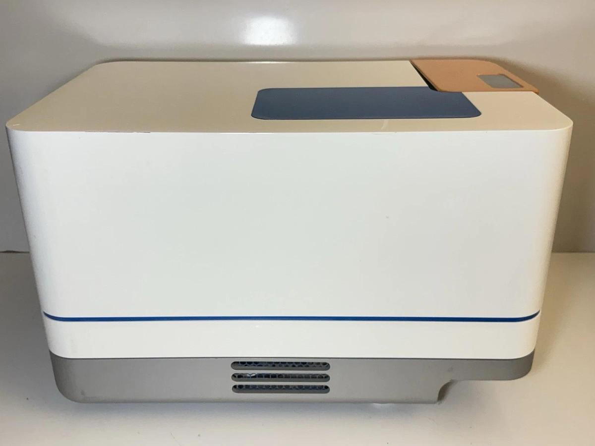 Used ProteinSimple WES Protein Analyzer System