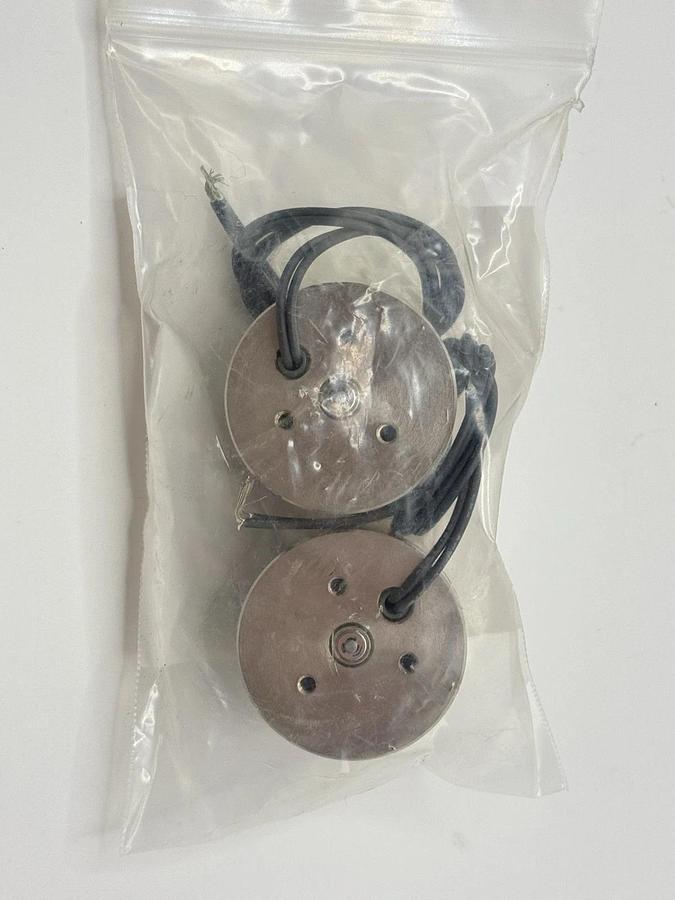 Used New Mitsubishi Electric - ZHY-0.08B Brake Units Hysteresis