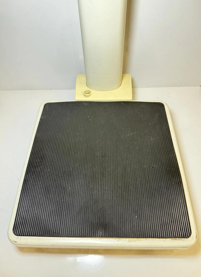 Used Seca 769 Digital Column Scale Germany
