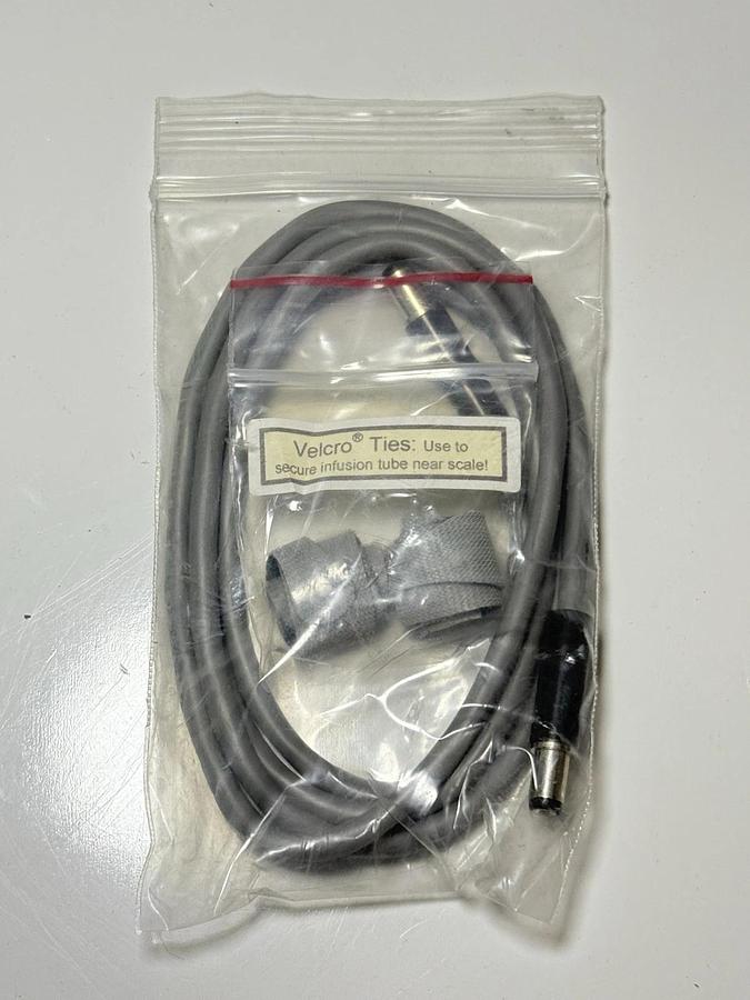 Used Belden 8442 CMG 2C22 Cable Attachment