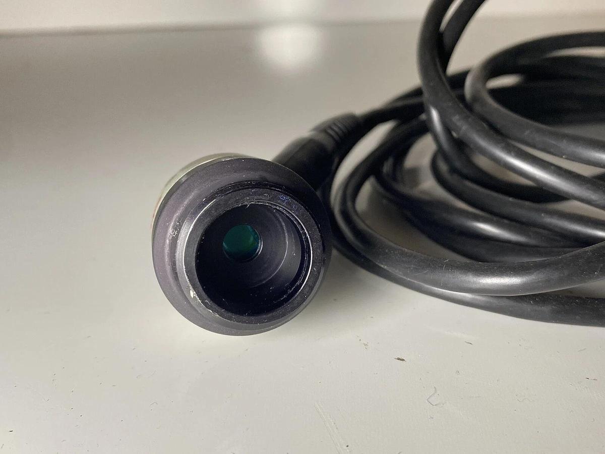 Used Stryker 596 Endoscopy Camera Head Cable