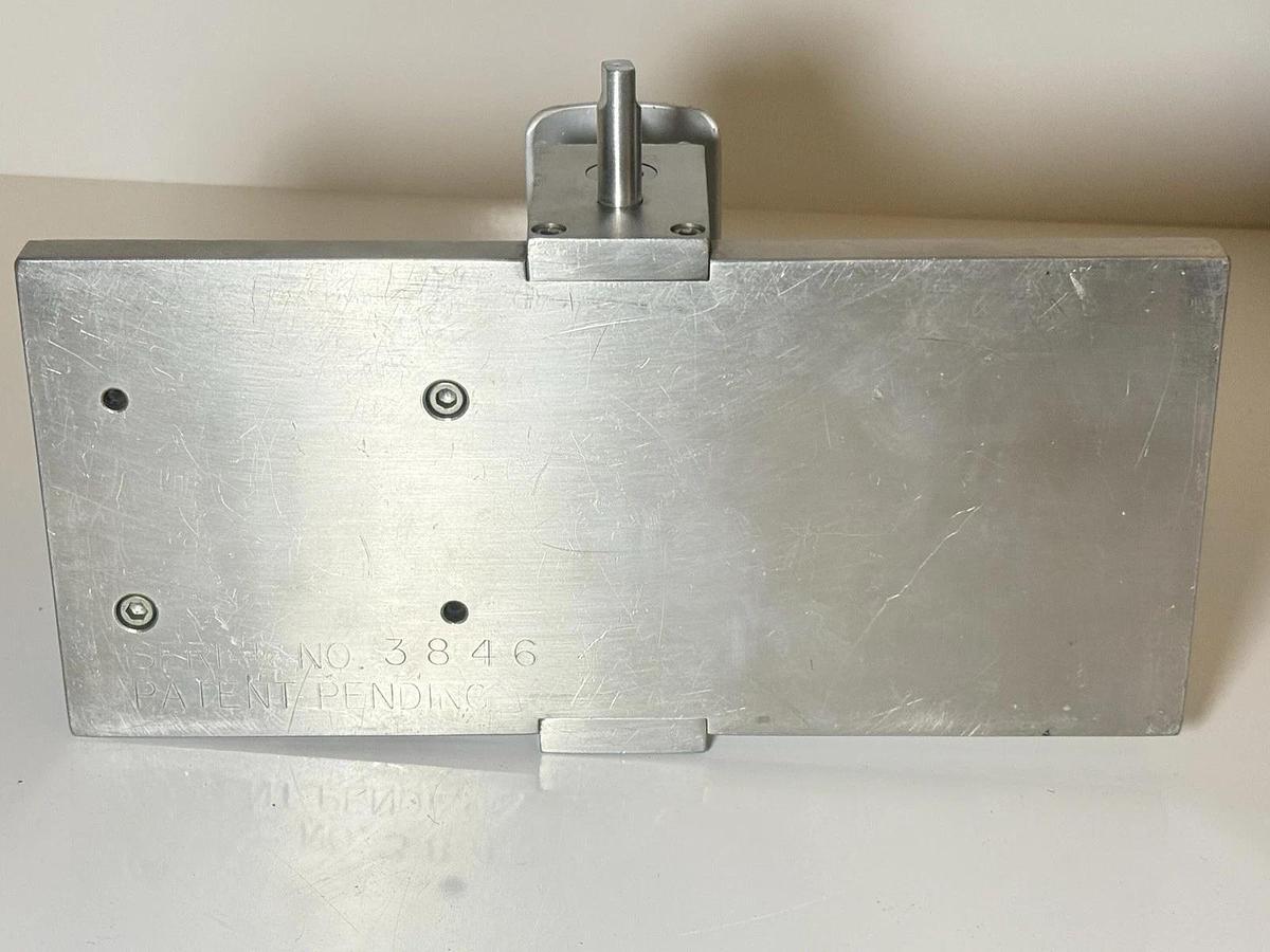 Used Zimmer Meshgraft II 2195 SkinGrafting Device – Clean