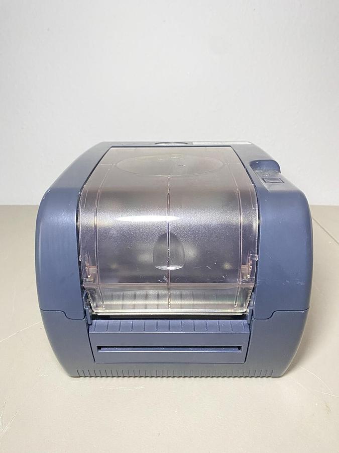 Used XPress Systems - Patient ID Xpress Lab Station Barcode Printer TTP-247