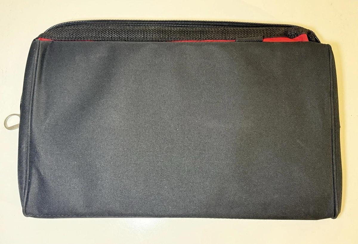 Used Milwaukee M18 Fuel Heavy Duty Soft Side Contractor Bag 16" x 10" x 10" Medium