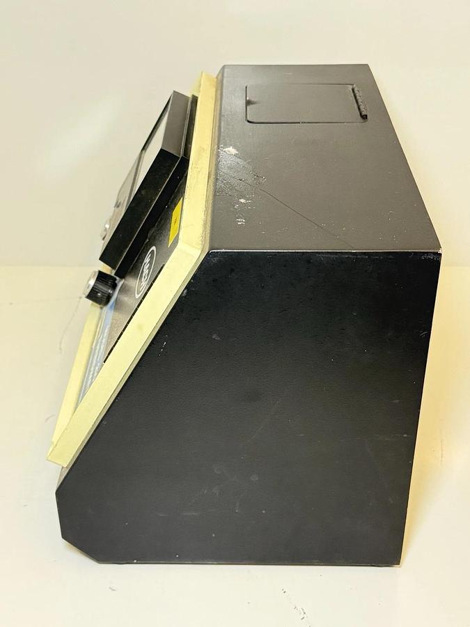 Used Hach Company Laboratory Turbidimeter Model: 2100A