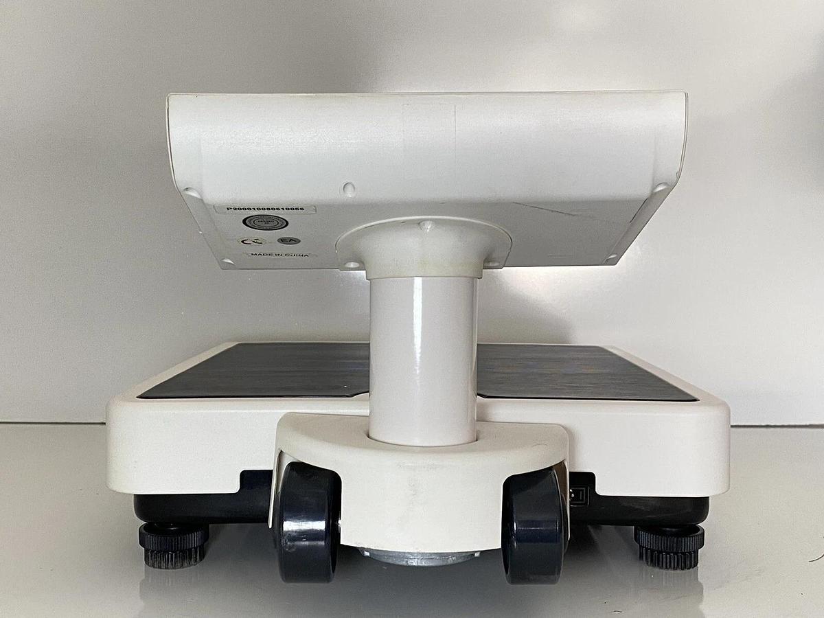 Used DETECTO ProDoc PD200 Digital Scale