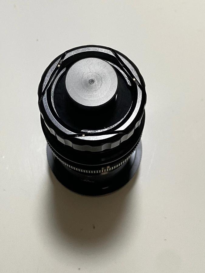 Used Karl Storz Germany (Carl Zeiss) 593-T2 Medical Lens Macro Lot AG