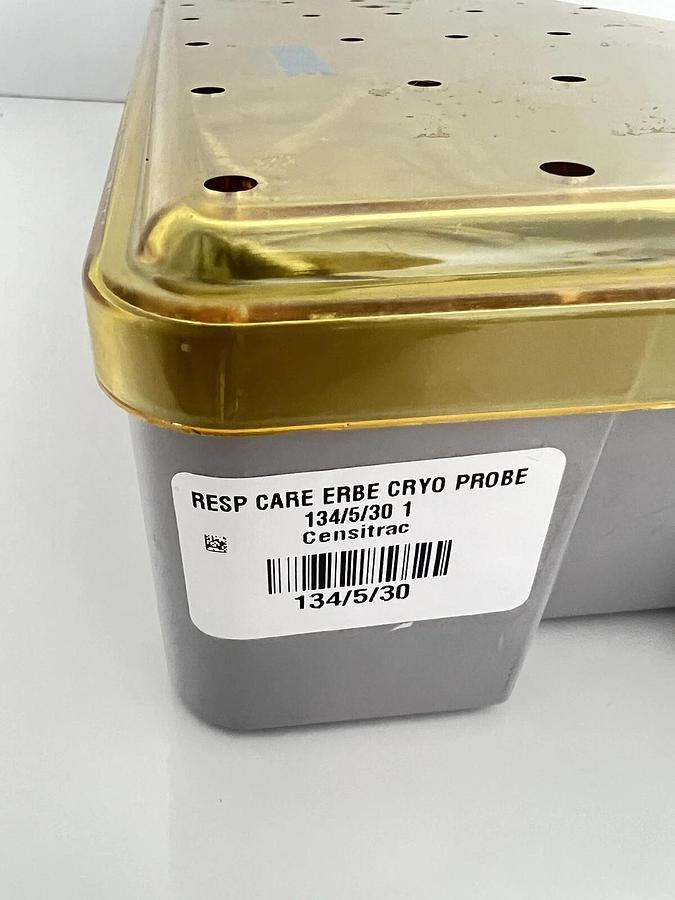 Used Erbe Flexible Cyro Probe 20416-036