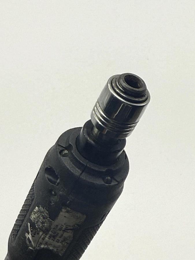 Used Stanley E12LP-10 Electric Inline Nutrunner Tool