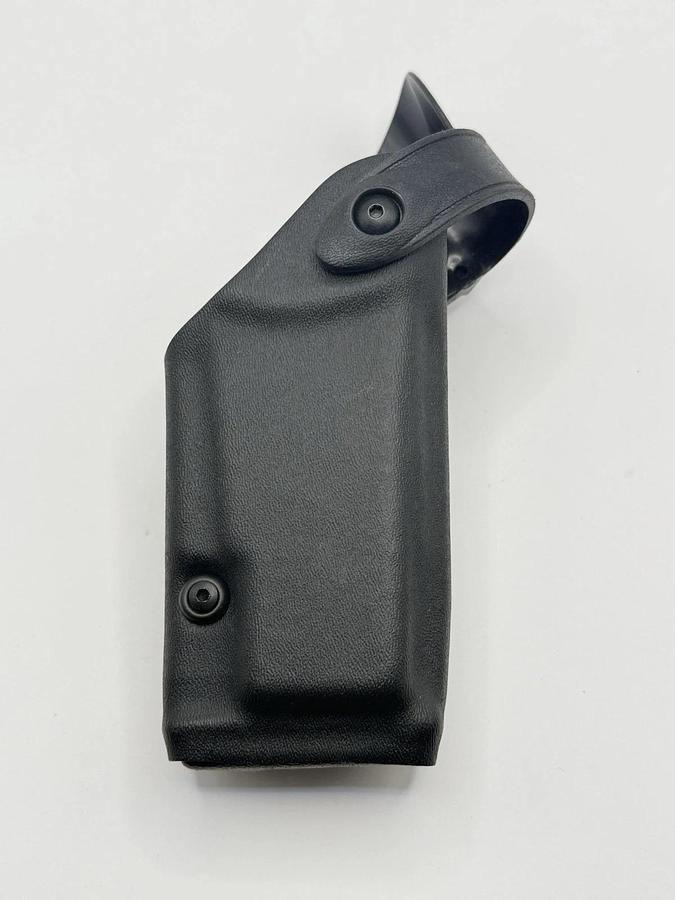 Used Safariland 6004-64 Taser X26 Tactile Holster - Right