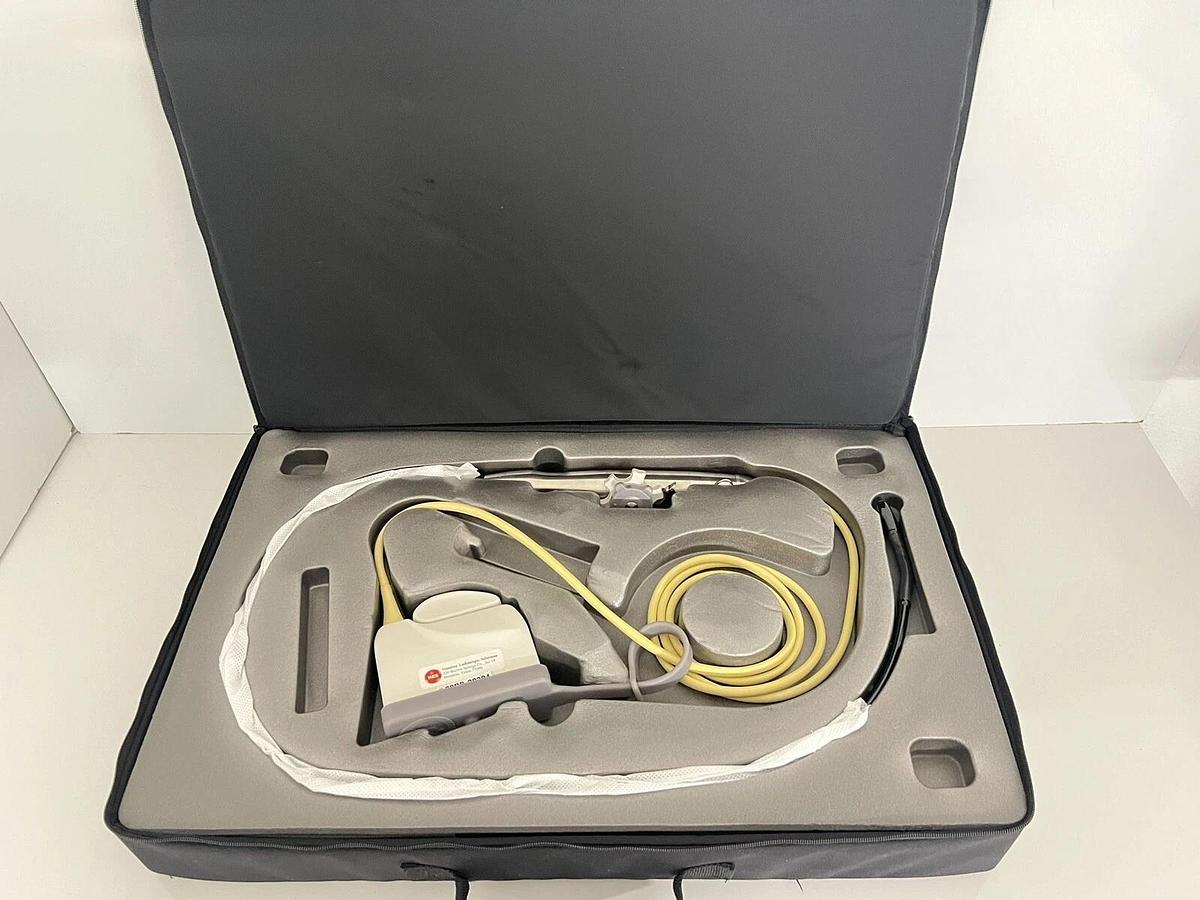 Used PHILIPS X7-2T TEE ULTRASOUND TRANSDUCER PROBE