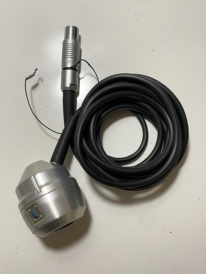 Used Dyonics DyoCam 3000 Camera Head