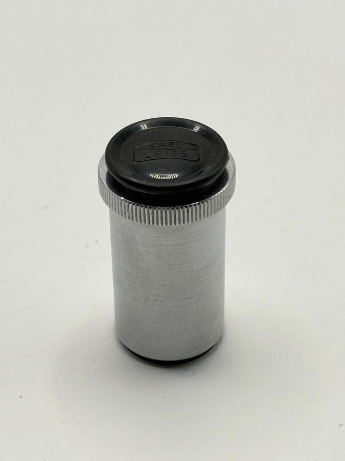Used Carl Zeiss Microscope Replacement Part - Ocular Eyepiece