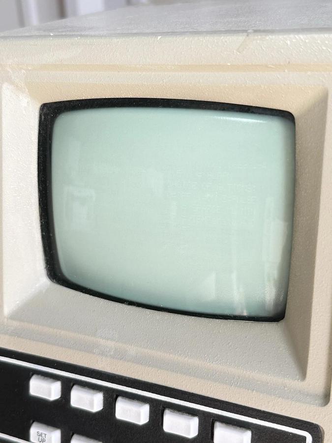 Used Waters 600 600E Multisolvent Delivery System Fluid Unit and Controller