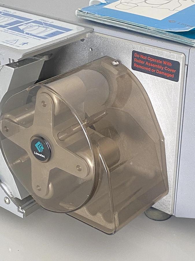 Used Linvatec 87k Arthroscopy Pump System 87000