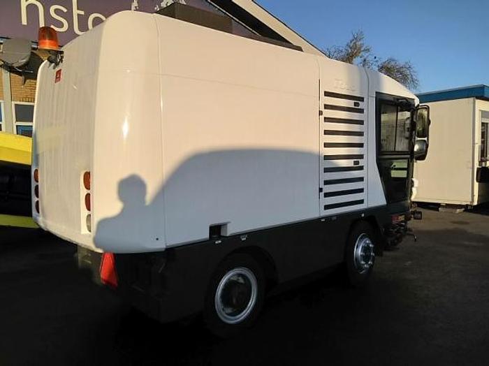 Gebruikt Ravo 540STH