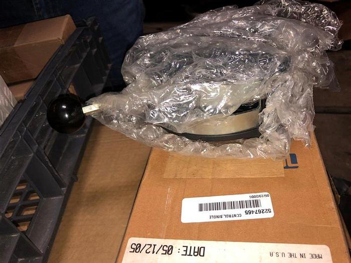 0 Epiroc (Atlas Copco) Controller - 52267465