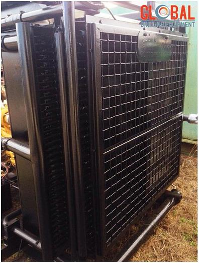Used Item 0571 : 2006 Hurricane 6T-276-41B / 1000# Air Booster