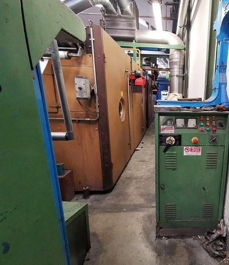 Used TUMBLER 1995 ANGLADA