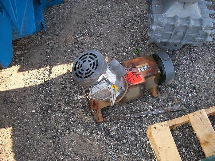 Used Used Precision Control Pulsafeeder Pump Model H3741-141