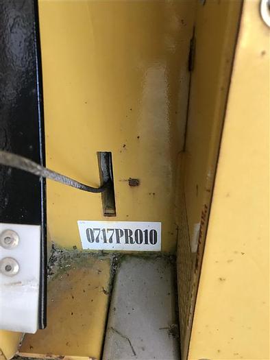 Used 2010 Allmand Night Light Pro Sho-HD Light Tower