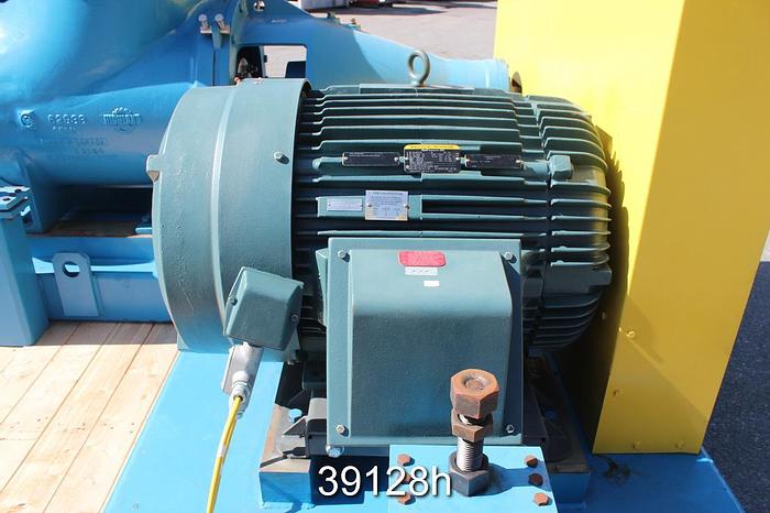Unused Goulds AF Axial Flow Pump, 24x24x24 #39128