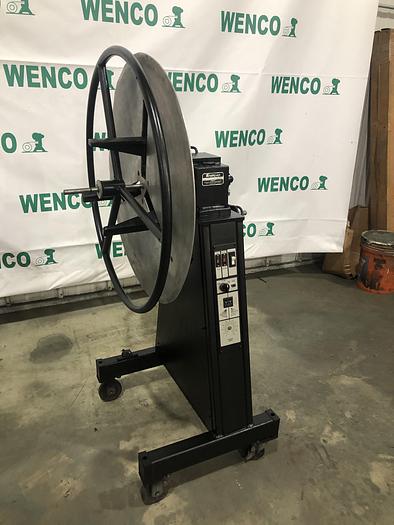 Used RAPID-AIR MFG R45A-P