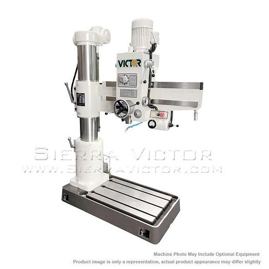 VICTOR Radial Drill 833