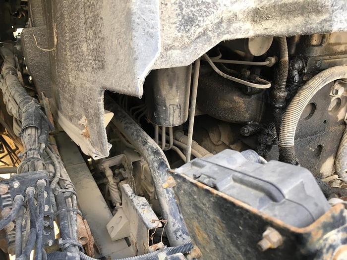 Used 1998 DAF DAF 95 XF 430 EURO 2 manual