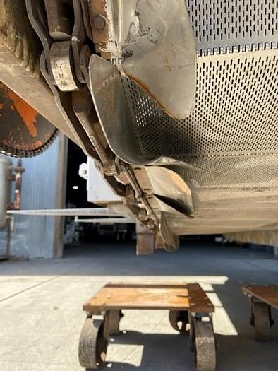 Refurbished Proctor Dryer / Roaster