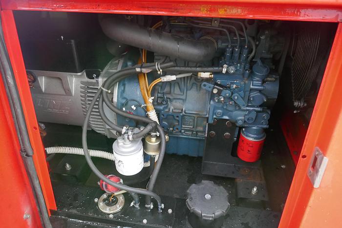 Used VT1 TOWER LIGHT