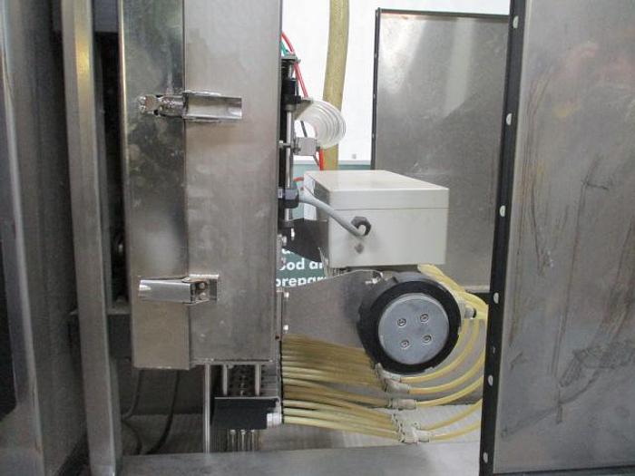 Used Pokomat Injector; Md#P132/500SE