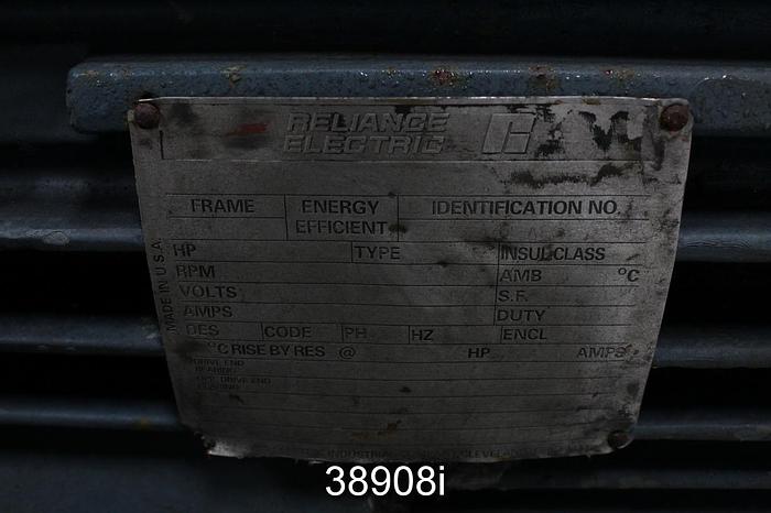 Used Bird (Sulzer) 900 Pressure Screen #38908