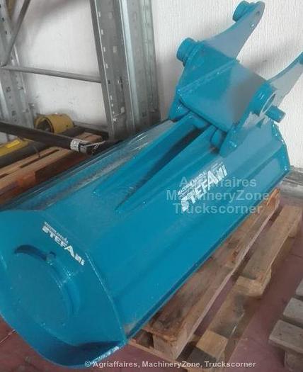 Usato 2012 Fabbricazione artigianale Testata Trinciante Pesante 150cm