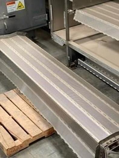 Used Aeroglide Roaster/Drier