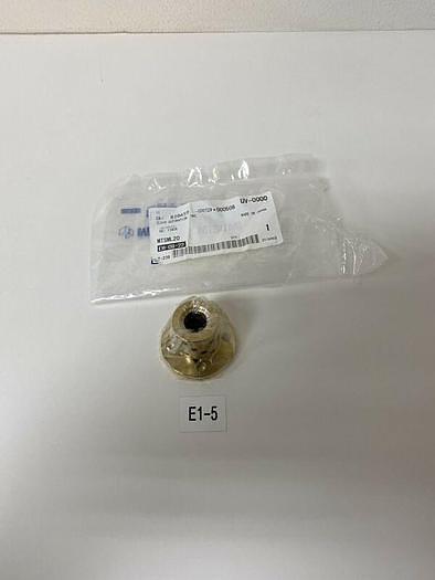 Misumi-Vona MTSML20 EH-08-22 Base Mount Unit New, Fast Shipping