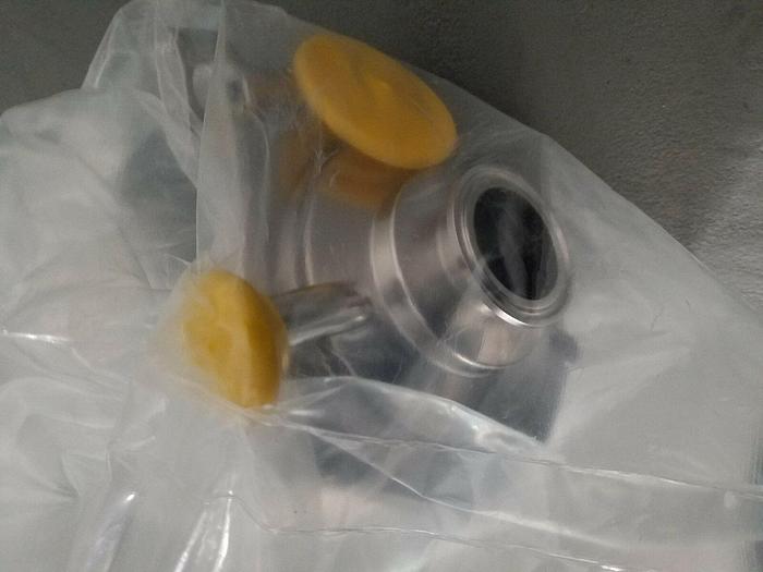 Alexion Filter Cartrdge Housing Medical Pharmaceutical