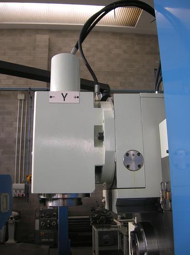 Usato FAGIMA MMO 300