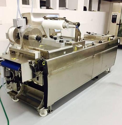 Gebraucht 2016 MULTIVAC Verpackungsmaschine Typ R 085