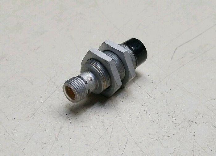 Used BALLUFF BES02K7