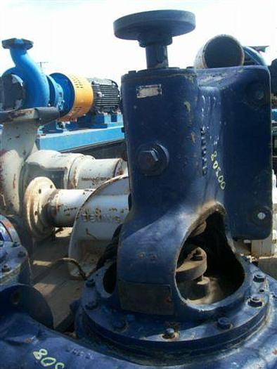 Used Stork Centrifugal Pump 4x4