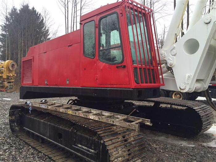 Used 1995 Mait HR160