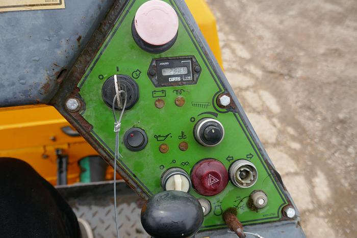 Used 2010 TEREX TV1300