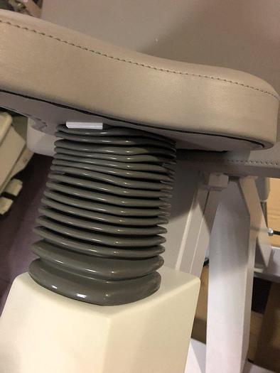 Used GE ergometer eBike EL