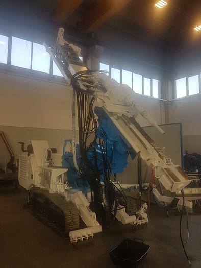 Usato 2009 SOILMEC PSM8