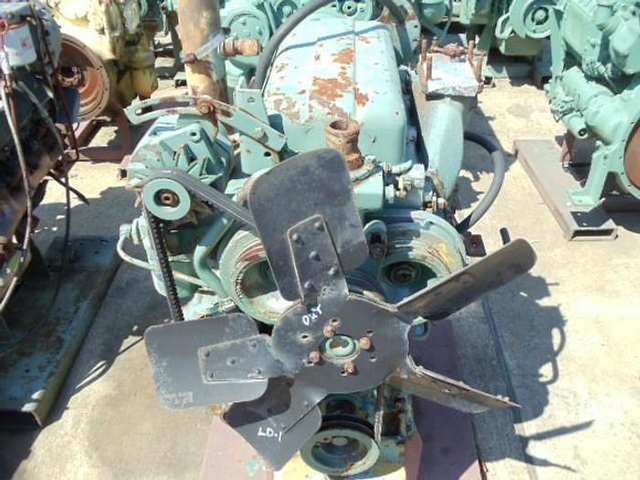 Used Detroit 3-53N