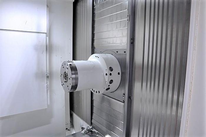 Used 2019 Mazak Nexus HCN 5000