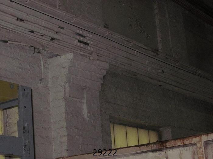 Used P&H Complete Crane, 8 Ton Bridge #29222